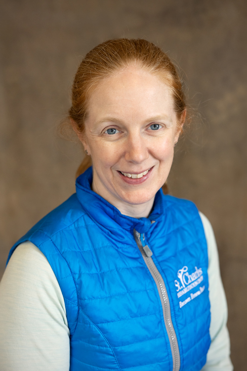 Laura Taylor, PT, DPT