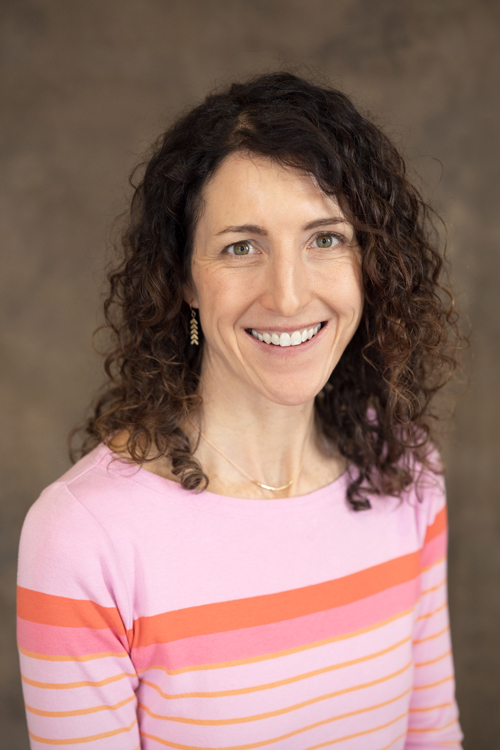 Meg Gleason, MPT, NCS