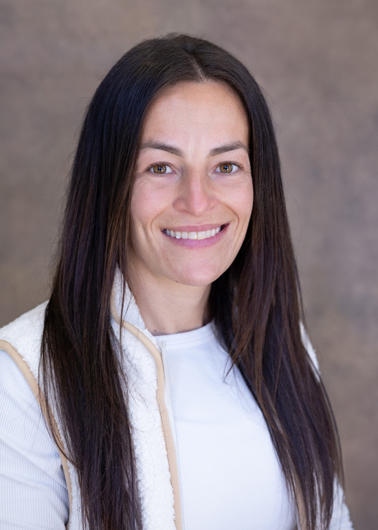 Heidi Miller, OT