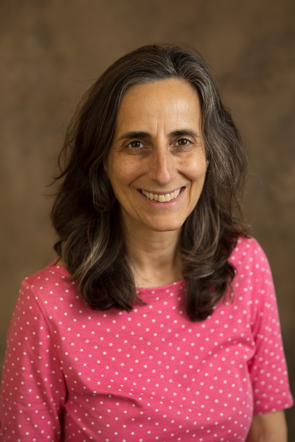 Laura Thibault, OTRL