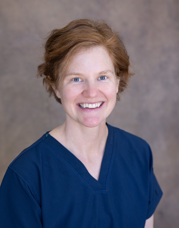 Heidi Wambaugh, OT