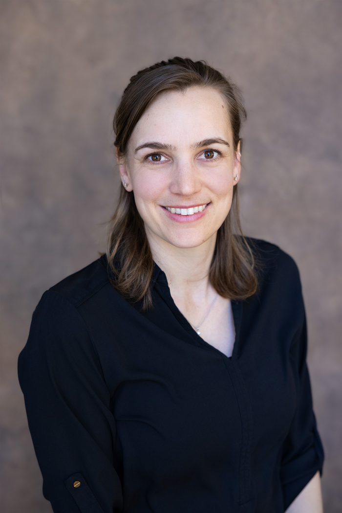 Wendy Dorr, PT, DPT