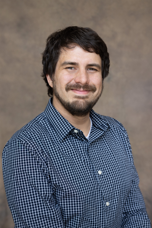 Austin Pliska, PharmD