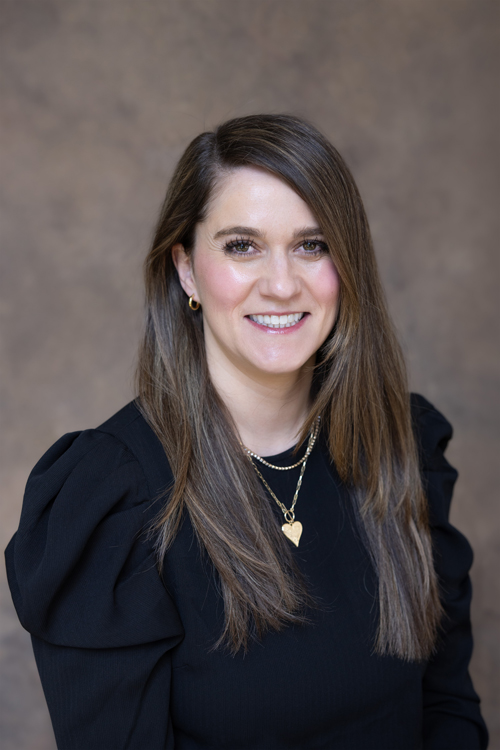 Alexis Barr, PharmD, BCPS