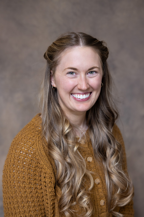 Laura Lacey, PharmD, BCACP, CDCES