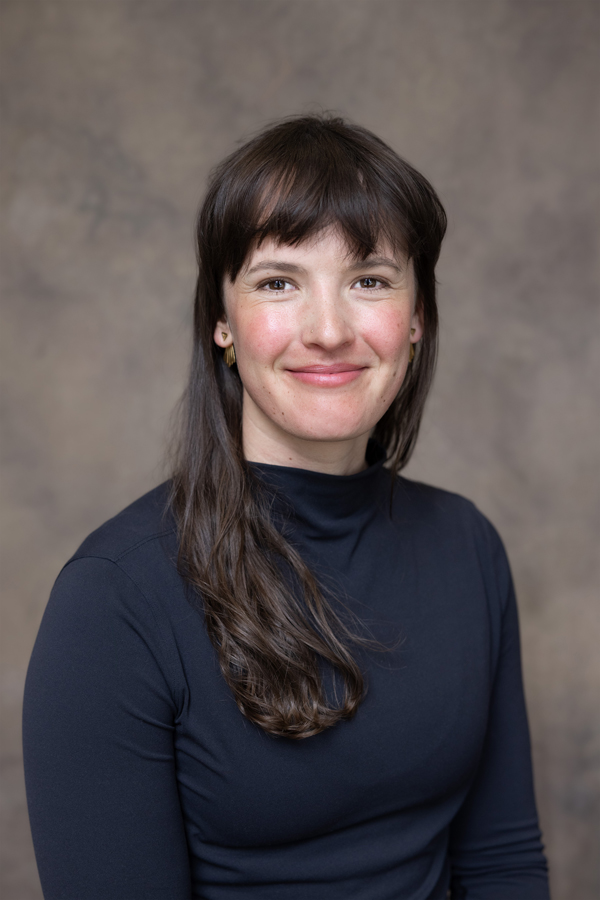 Morgan Hooper, PharmD