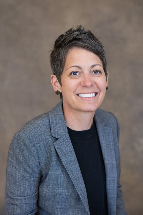 Amy Howard, PA-C