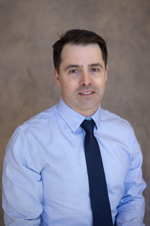 Kenneth Conklin PA-C