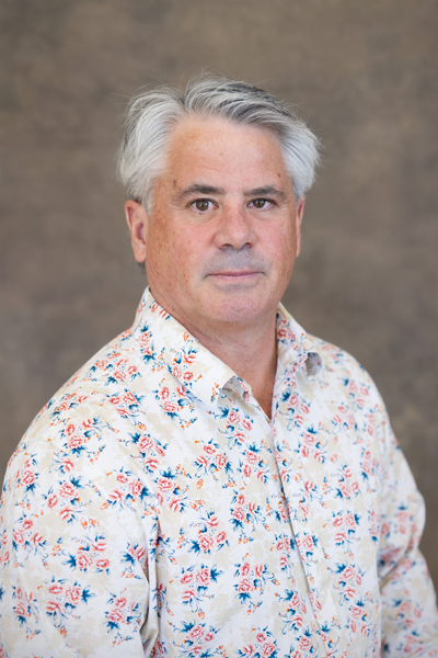 Timothy Krigbaum, PA-C