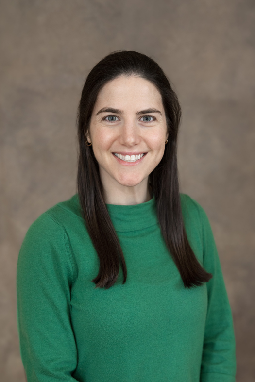 Margaret Pennington, MD