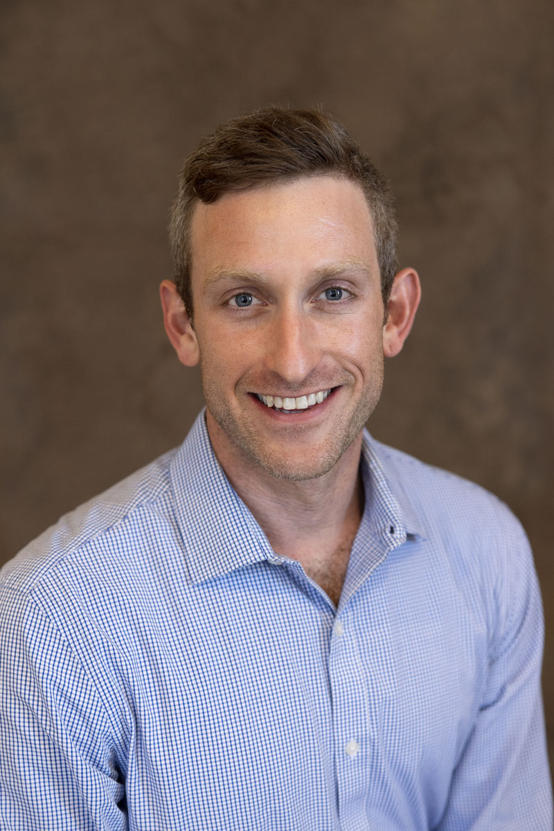 Andrew Henderson, PA-C