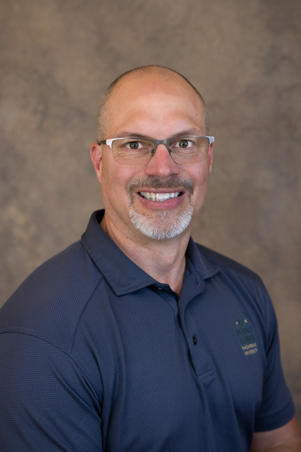 Jeffrey Mathisen, MD