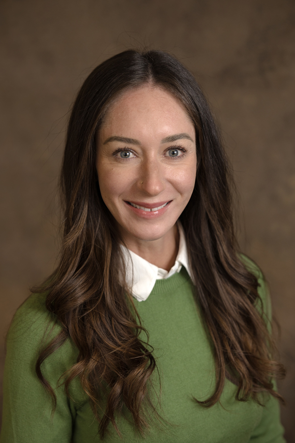 Julianna Curtis, FNP