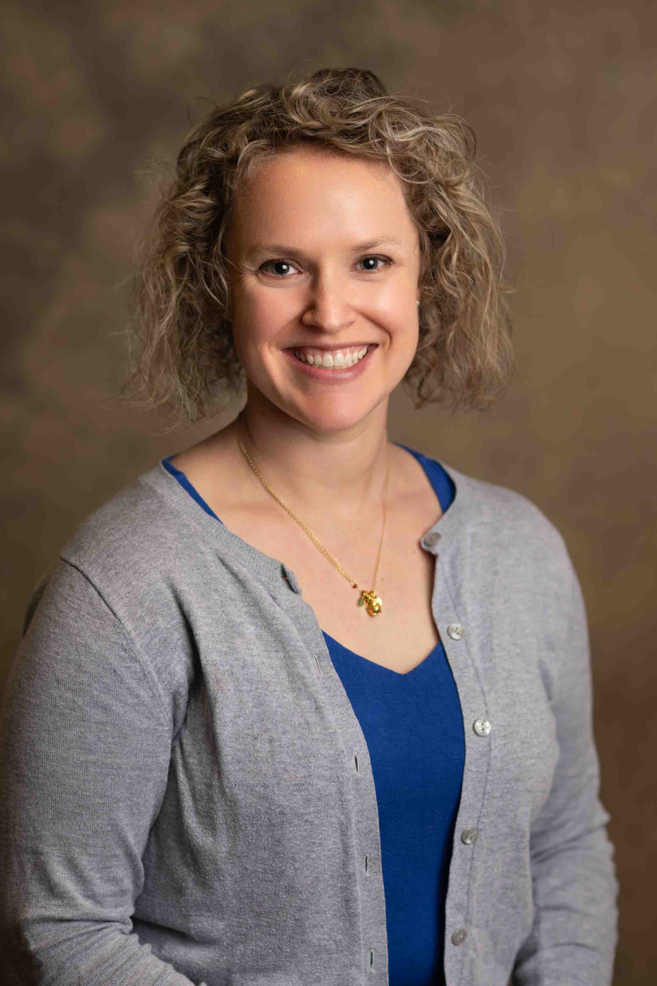 Charlotte Alexander, MD