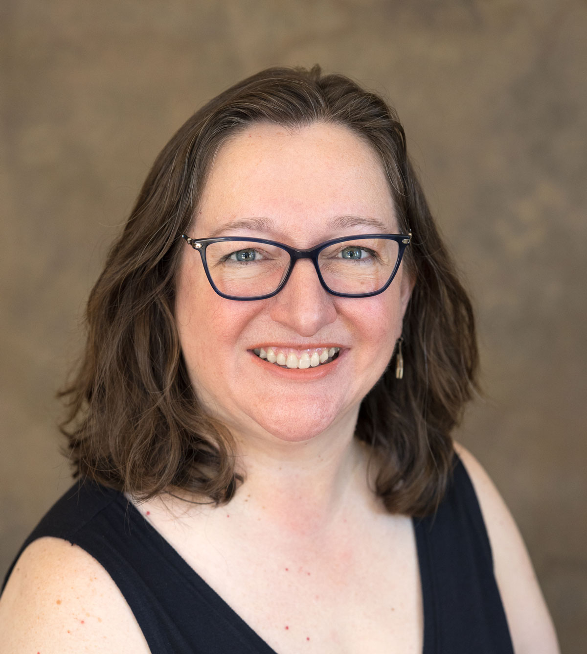 Dr. Erin LeGrand