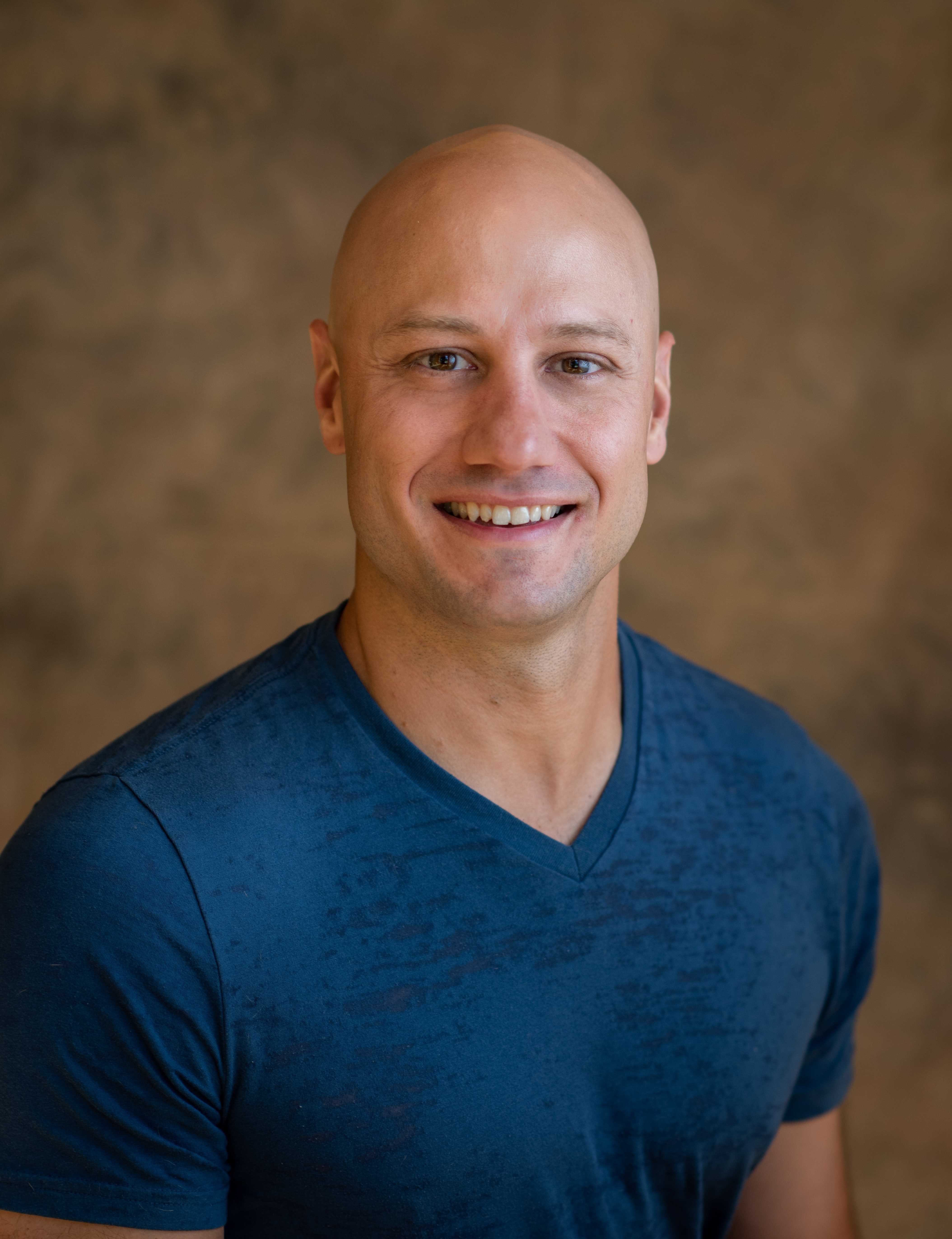 Ryan Berecky, MD St. Charles Health