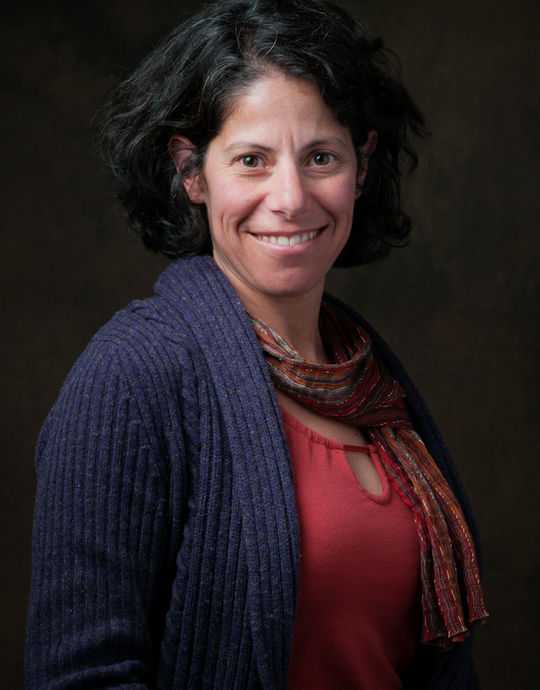 Jennifer Blechman, MD