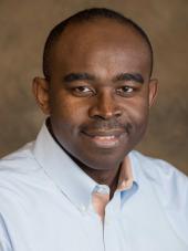 Victor Nwanguma, MD