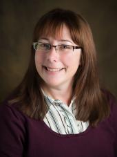 Deborah Rief-Adams, FNP