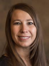 Frankie Ann Mauti MS, RDN, LD, CDCES