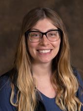 Lindsey Goddard, FNP