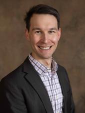 Curtis Bergquist, MD