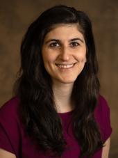 Caroline Baghdikian Nauser, MD