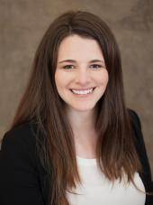 Sarah O'Brien, DNP