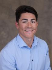 Connor Richardson, PA-C