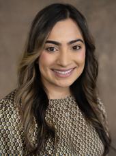 Amanpreet Kaur, PA-C