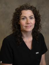 Amanda Underwood, FNP