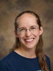 Ineke Ojanen, RDN, LD, CDCES