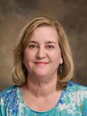 Shelly Czopek, MS, RDN, LD