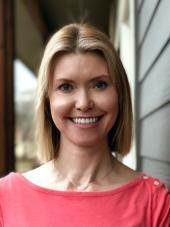 Brooke Collins, MSPT