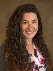 Jaclyn Gamboa, PT, MPT