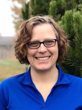 Jennifer Hundt, PT, DPT, NCS