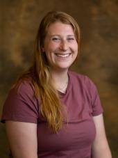 Maija Mattson, MS, CCC-SLP