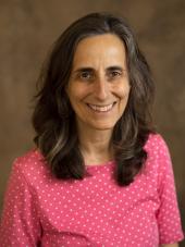 Laura Thibault, MOT, OTR/L, CAIP, LEC