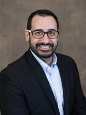 Mohammad Abu Mallouh, PharmD, MHSA