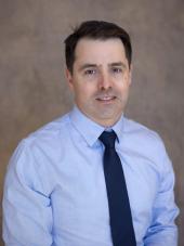 Kenneth Conklin, PA-C