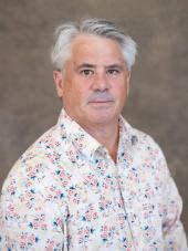 Timothy Krigbaum, PA-C