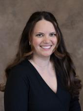 Chelsea McDowell, PA-C