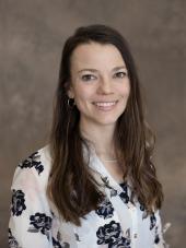 Keri McPherson, PA-C