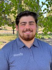 Charles Rodriguez, ATC