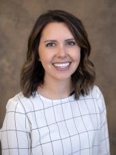 Aleah Driscoll, PA-C